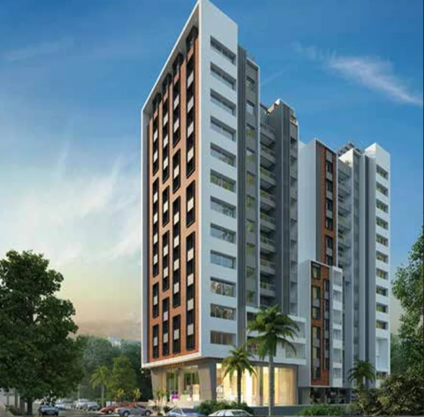 Discover the Perfect Blend of Space, Style, and Connectivity in 2, 3 & 4 BHK Flats and Duplex at Chandrasmit – Vibrant Kothrud, Paud Road, Pune