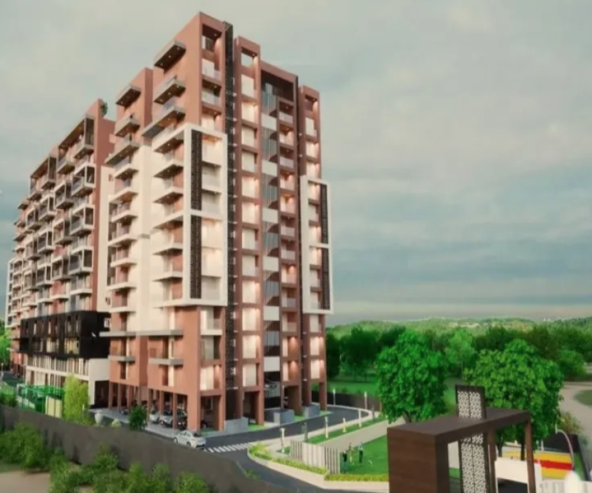 Theme Imperial – Redefining Luxury Living with 3 & 4 BHK Apartments in Hyderabad