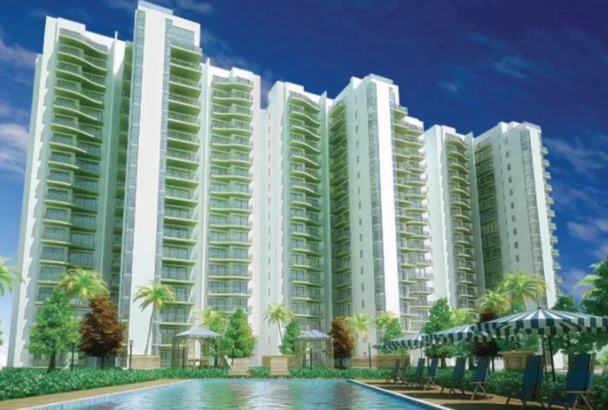Godrej Frontier – Premium 3, 4 & 5 BHK Apartments in Gurgaon