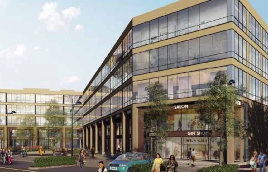 DLF Gardencity Central – Premium Residential Plots in Gurgaon