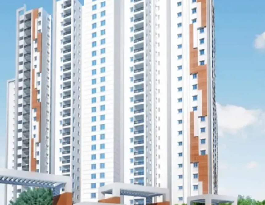 My Home Krishe – Experience Elegant Living with 2 & 3 BHK Apartments in Hyderabad