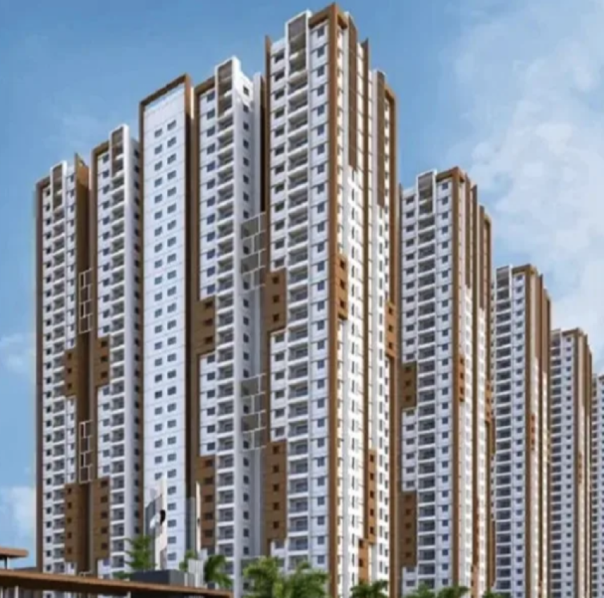 My Home Avatar – Redefining Modern Living with 2 and 3 BHK Apartments in Hyderabad