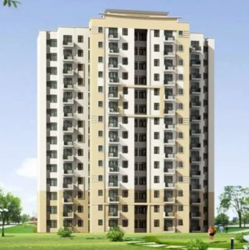 Shree Vardhman Mantra – 2 BHK Apartment in Gurgaon