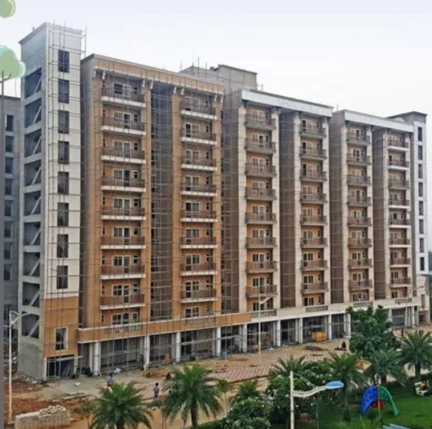 1 and 2 BHK Apartments at Thara, Alwar Bypass Road