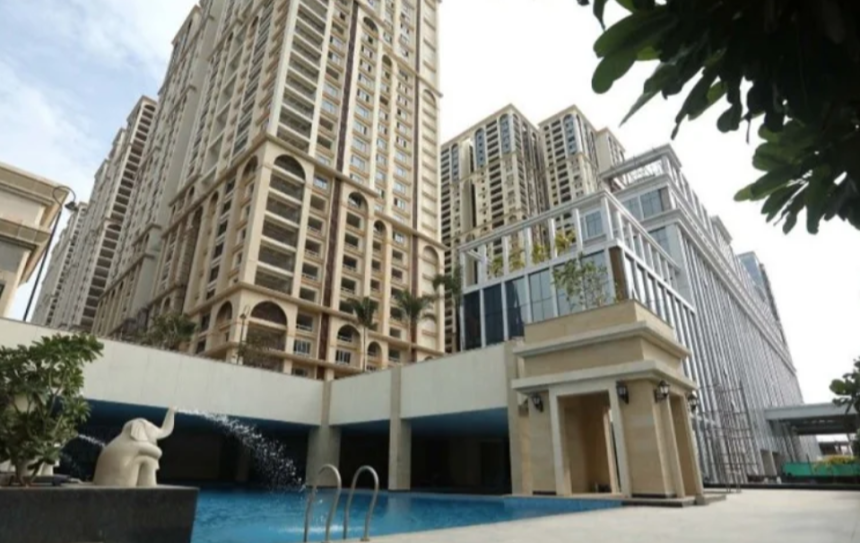 Experience Ultra-Modern Living at My Home Bhooja – 3 and 4 BHK Apartments in Hyderabad