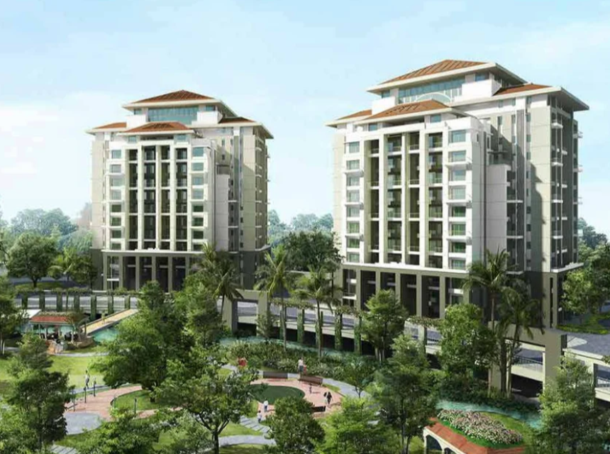 Upgrade to Stylish and Comfortable Living with a 3 BHK Home at Enerrgia Skyi Songbirds Phase E – Strategically Set in Bavdhan, Pune