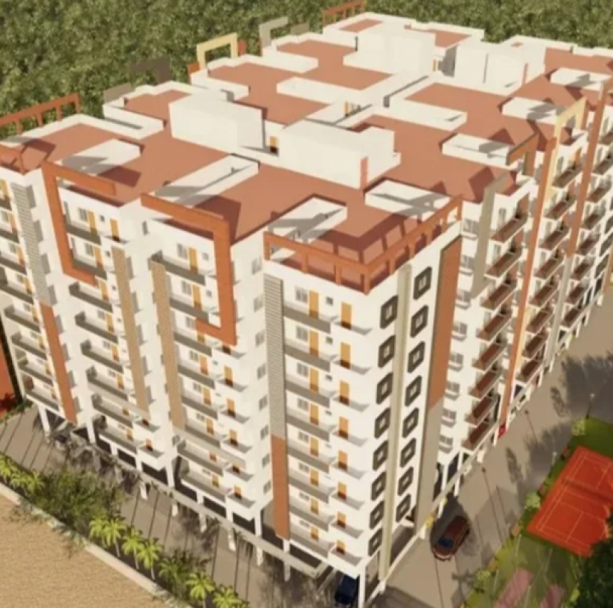 Prajay Samshraya Homes – 2 and 3 BHK Apartments in Hyderabad: Where Comfort Meets Convenience