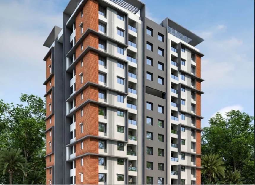 Discover Efficiently Designed Residences Perfect for Families at Kumar Panache – Key Baner, Pune