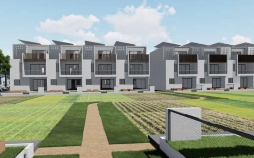 Experience Sustainable Luxury at Organo Damaragidda – 2 BHK Independent House and Villa in Hyderabad