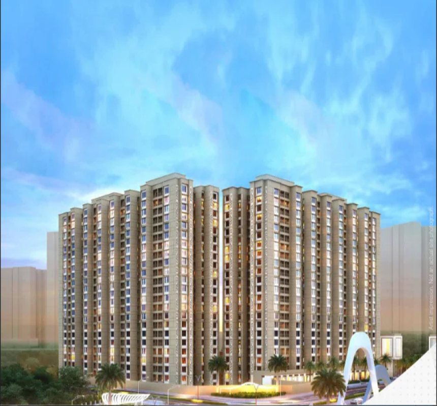 Where Modern Design Meets Everyday Ease: 3 BHK Homes at Godrej Green Cove – Established Neighborhood of Pimpri Chinchwad, Pune