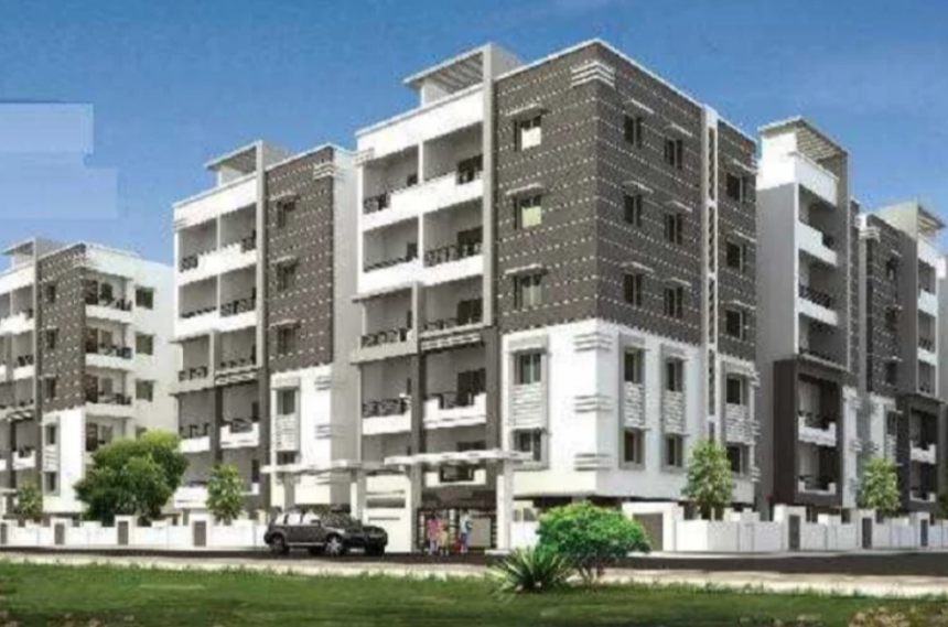 Experience Sustainable Luxury Living at Organo Antharam – 3 BHK Villas in Hyderabad