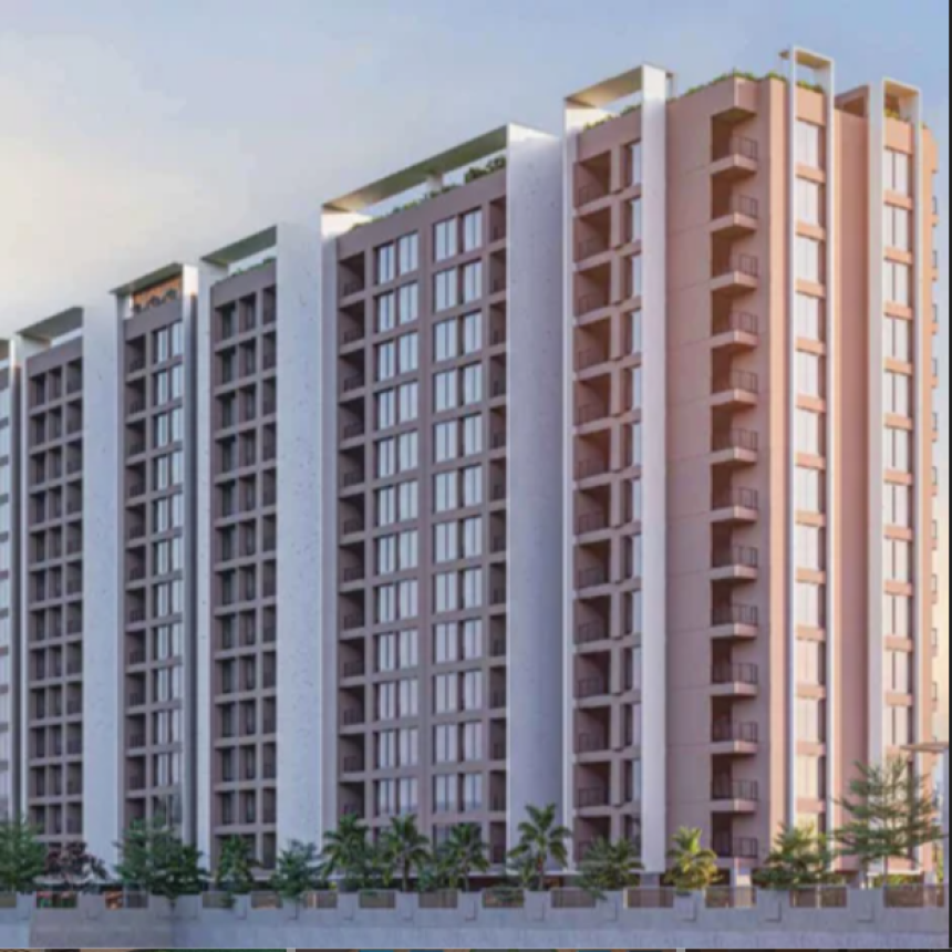 2 and 3 BHK Flats at Pimpri Chinchwad