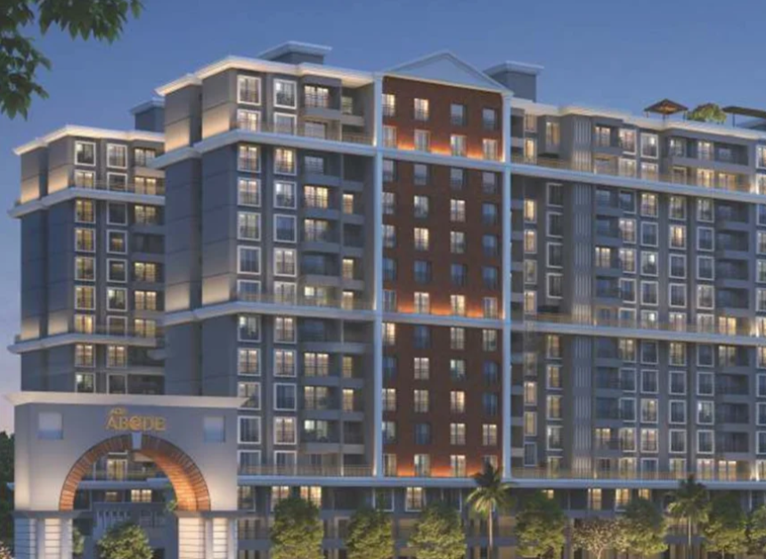 Live a Lifestyle of Comfort with Stylish 2 & 3 BHK Homes in the Vibrant Locale of Pimpri Chinchwad, Pune – Explore Jhamtani Ace Abode Wing A