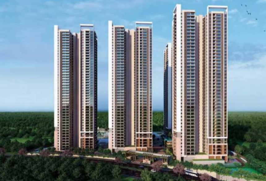 3 and 4 BHK Apartment in Hyderabad