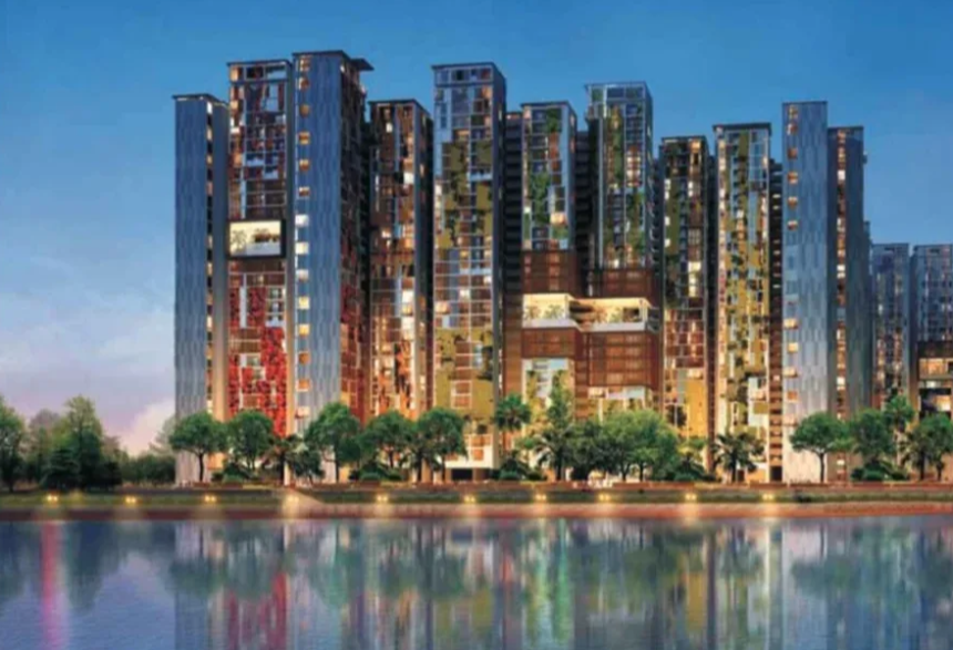 Elevate Your Lifestyle at Aliens Space Station – 2, 3, 4, and 5 BHK Apartments in Hyderabad