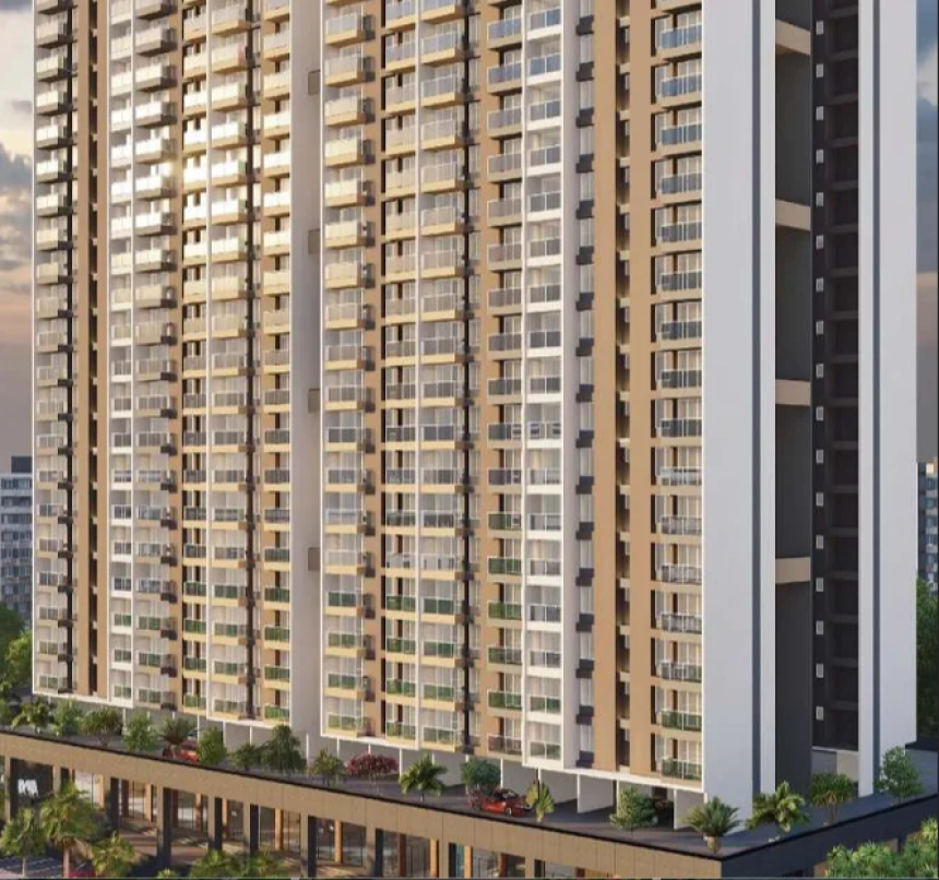 Sarsan Nancy Hillview Phase 1 – Beautifully Crafted 3 BHK Apartments with Modern Amenities in the Prestigious Baner Road Neighborhood of Pune