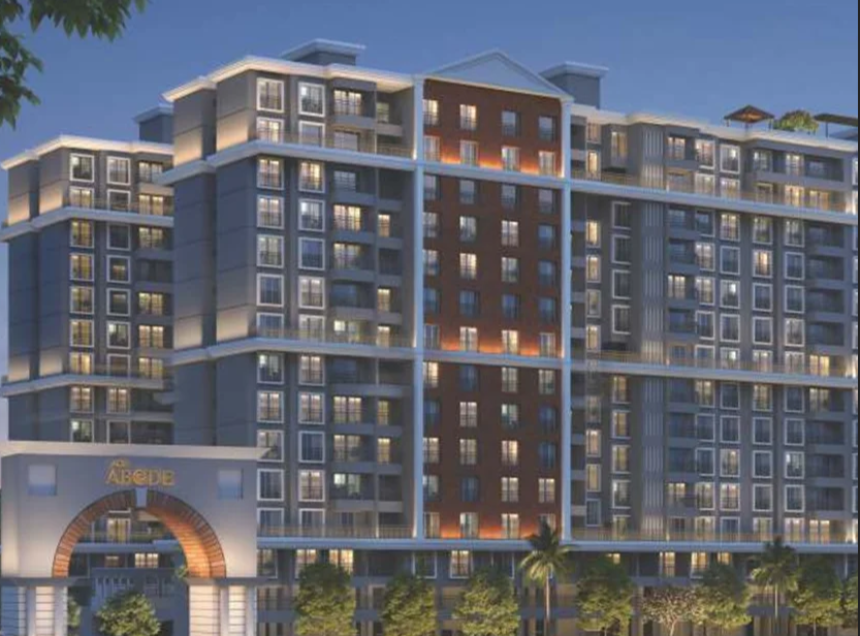 Ace Abode – Contemporary 2 & 3 BHK Flats Offering Modern Comforts and Seamless Connectivity Across Pune