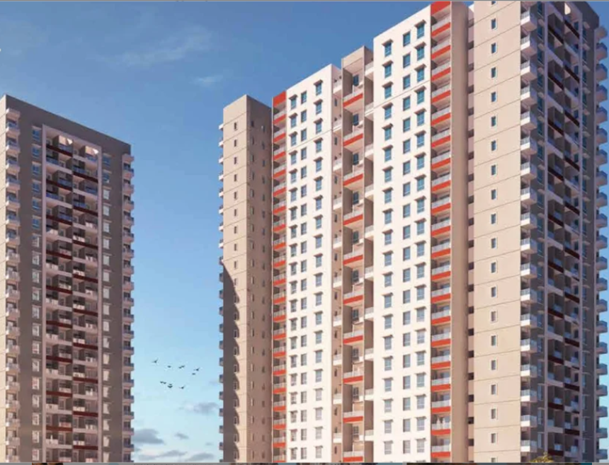 Upgrade Your Lifestyle with 3 BHK Residences at Yashone Infinitee Phase II, Strategically Positioned in Pimpri Chinchwad, Pune