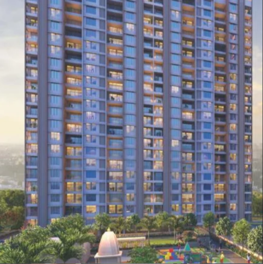 3 BHK Flats at Pimpri Chinchwad