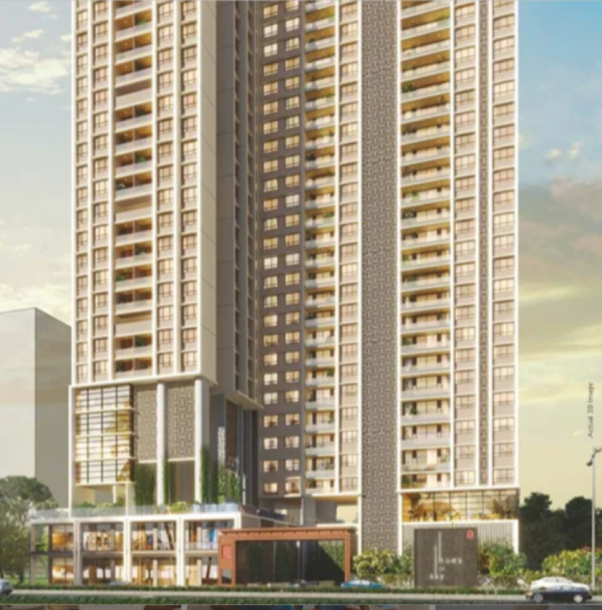 Discover Spacious & Well-Connected 2, 3, 3.5 & 4.5 BHK Homes at Bramhacorp Hues Of Sky in Pune’s Vibrant Sadhu Vaswani Chowk, Camp Neighborhood