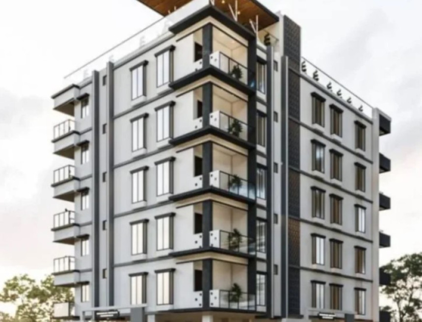 Sanvi Kowsalya Vidhaata – Elegant 2 & 3 BHK Apartments in Hyderabad for Modern Living