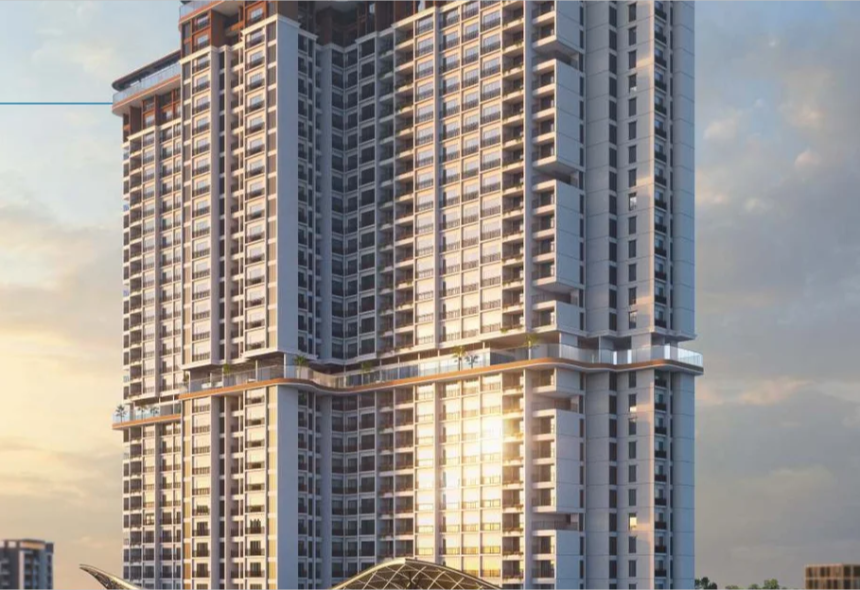 Upgrade Your Lifestyle with 2, 3 & 4 BHK Residences at Jhamtani Ace Atmosphere, Strategically Positioned in Pimpri Chinchwad, Pune