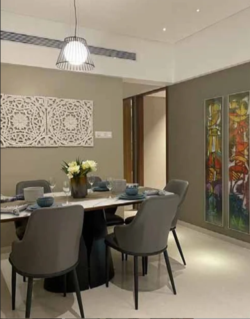 Pride Wellington Ehjk – Well-Designed 2 & 3 BHK Flats Offering Space, Luxury & Connectivity in Pune’s Prime Charholi Budruk Locale