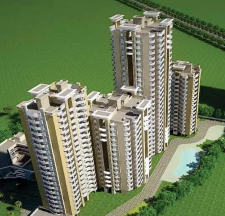 🏡 Czar Mahira Homes 63A – 1 & 3 BHK Affordable Apartments in Gurgaon
