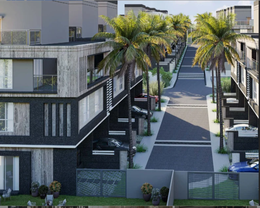 Experience Luxurious Living with 4 & 5 BHK Villas at Kolte Patil Life Republic Sector R31 24k Espada in Pimpri Chinchwad, Pune