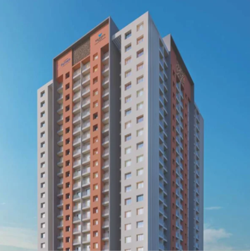 Purnam Offers Thoughtfully Designed 3 BHK Flats Perfect for Modern Families in Hinjewadi, Pimpri Chinchwad, Pune
