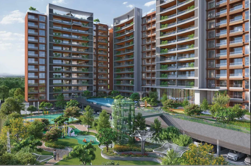 Pristine Kyra Offers Thoughtfully Designed 3 and 4 BHK Flats Crafted for Sophisticated Living in Lohegaon, Pune