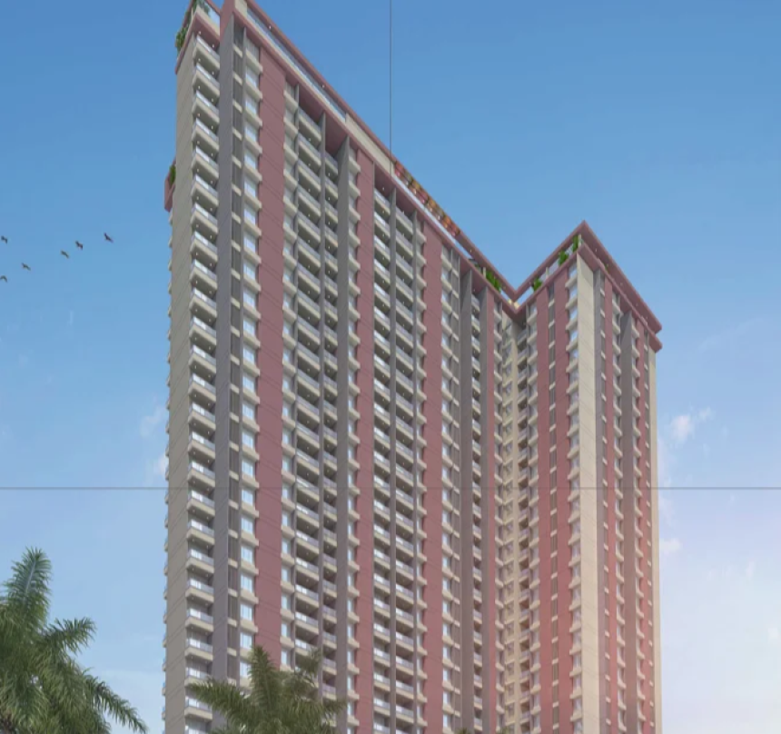 Vardhaman Altezza – Thoughtfully Crafted 2 & 3 BHK Flats Offering Comfort, Style, and Connectivity in Pimpri Chinchwad, Pune