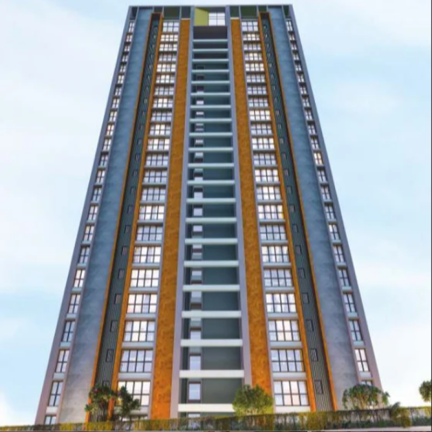 Your Dream 3 BHK Apartment Awaits at NIBM Annex Mohammadwadi, Pune – Codename The Exclusives