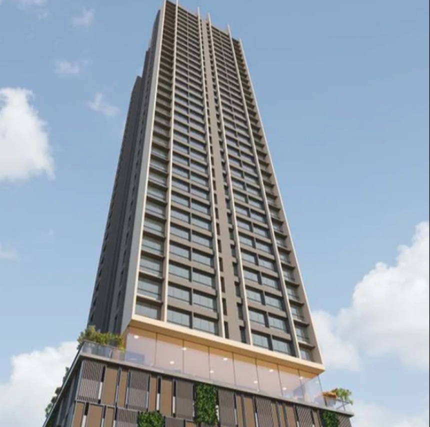 Experience Luxurious 2 & 3 BHK Apartments with World-Class Amenities at Balewadi, Pune – Majestique 27 Grand Residences Tower 1