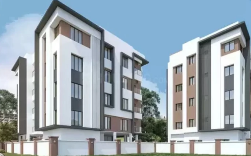 Rajwada La Fortuna – Where Comfort Meets Elegance in the Heart of Kolkata