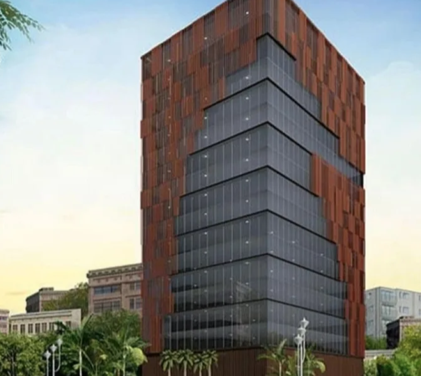 Siddha Esplanade – Premium Shops and Showrooms in the Heart of Kolkata