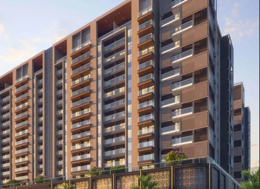 Majestique Marbella Phase IV Offers Stylish 2 and 3 BHK Apartments with World-Class Features in Kharadi, Pune
