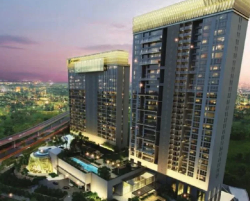 Luxury Redefined: Mani Vivara – 4 BHK Apartments in Kolkata