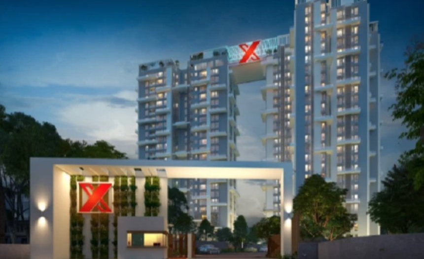 Merlin X – Premium 3 & 4 BHK Apartments in Kolkata for a Luxurious Urban Lifestyle