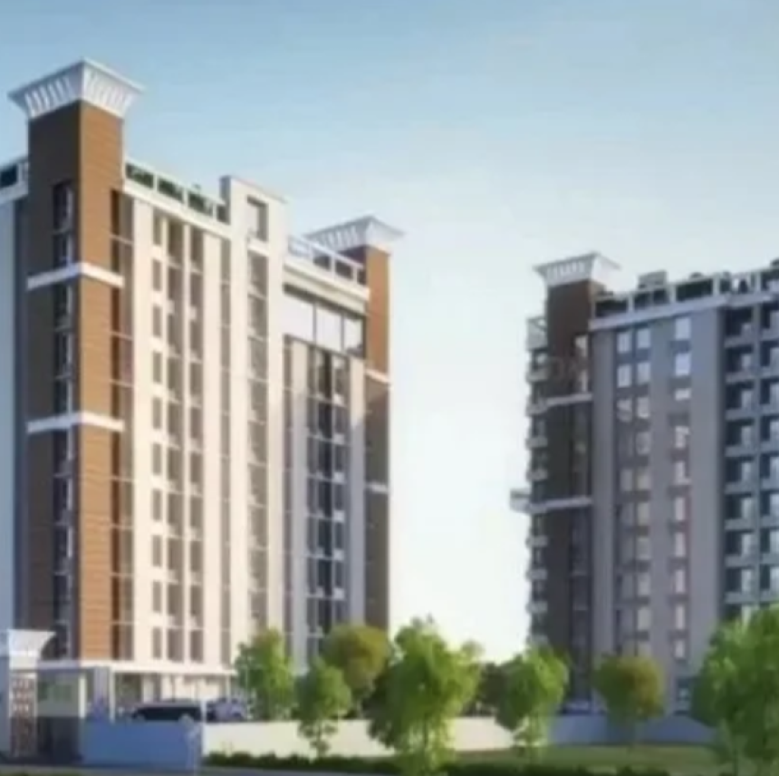 Merlin Next – Your Gateway to Modern Living in Kolkata