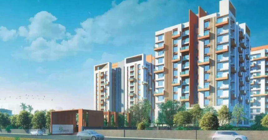 Merlin Elements – Redefining Urban Luxury Living in Kolkata