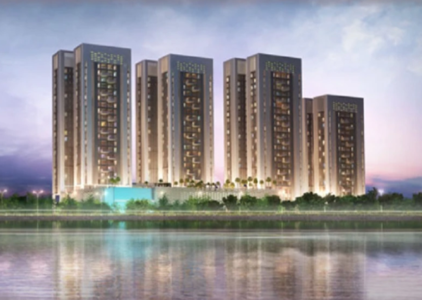 Merlin 5th Avenue – Luxury 3 BHK Apartments in Kolkata for a Modern Lifestyle