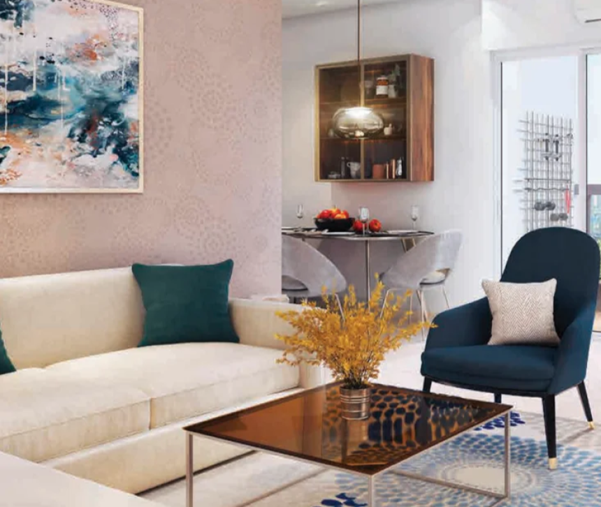 Experience Modern Urban Living at Mahindra Happinest Tathawade – Premium 2 BHK Apartments in Pimpri Chinchwad, Pune