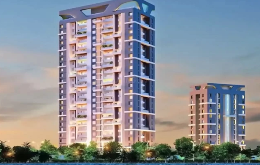 Discover Island Living in the Heart of Kolkata – Welcome to Merlin Iland