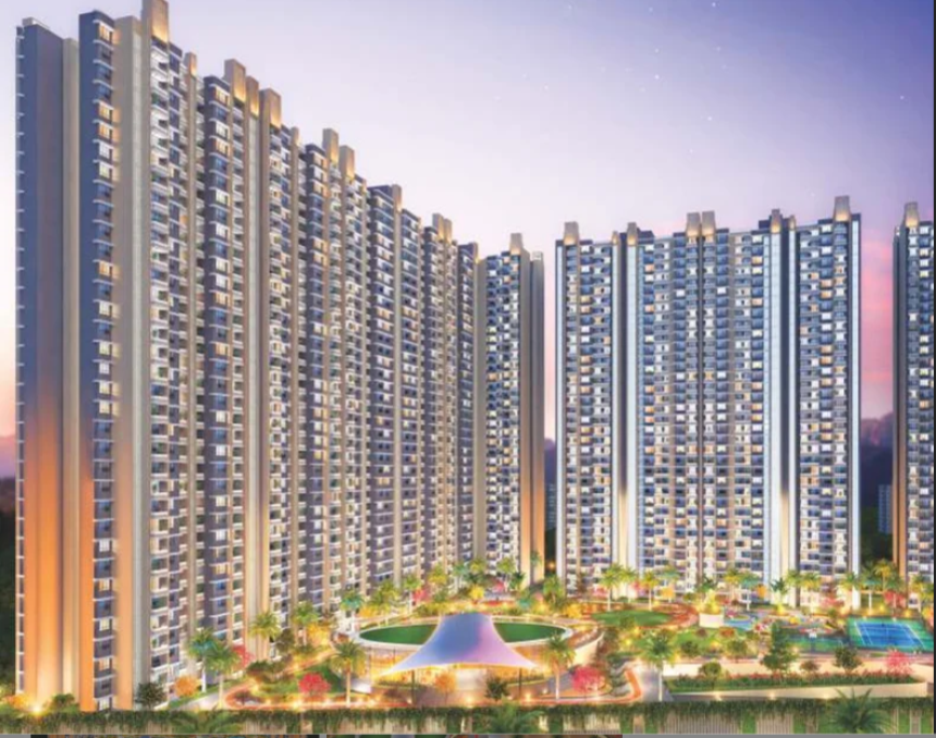 Discover an Elegant Lifestyle at VTP One Earth – Premium 3 & 4 BHK Apartments in Pimpri Chinchwad, Pune