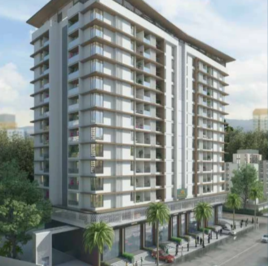 Horizon Highgroves – A Landmark Residential Destination Offering 2, 3 & 4 BHK Flats in Mundhwa, Pune