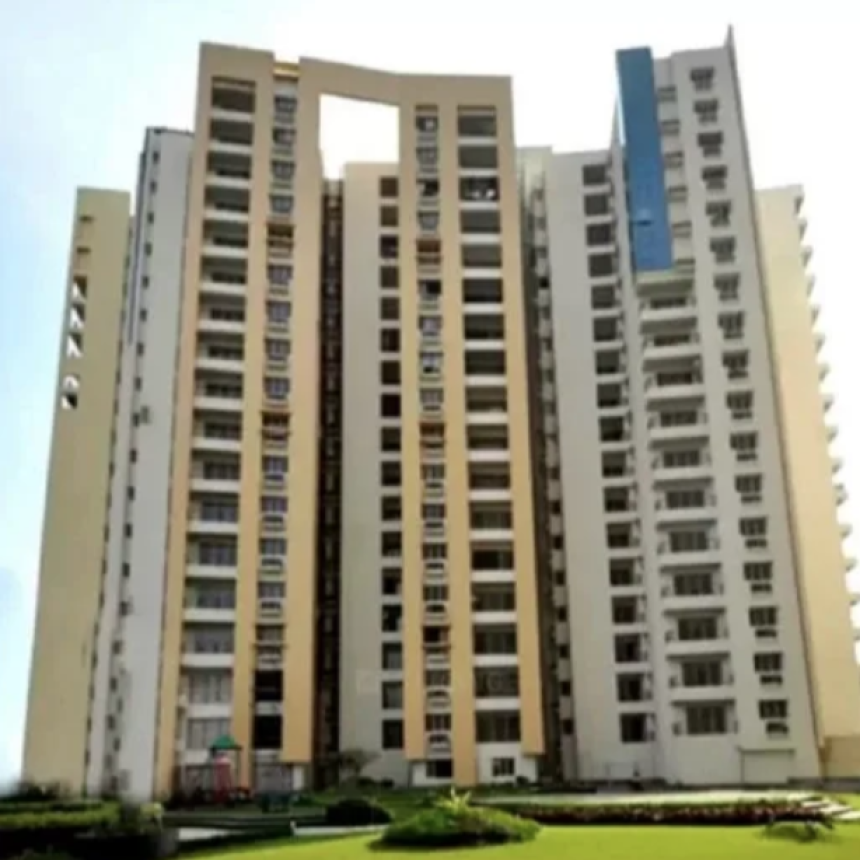 Alcove Gloria – Redefining Luxury Living in Kolkata