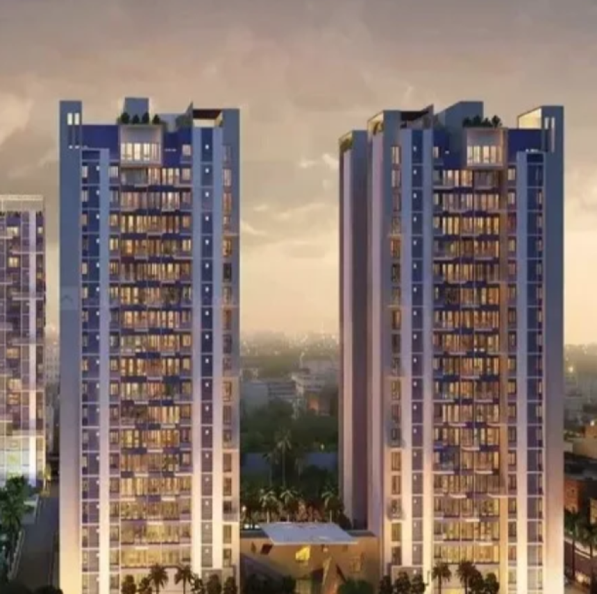 Discover Your Dream Home at Sugam Morya – 3 BHK Apartments in Kolkata