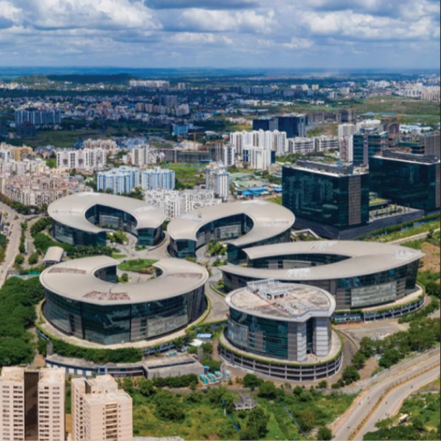 Experience Premium Urban Living at Mahindra Codename Crown – Luxurious 2, 3 & 4 BHK Apartments in Wagholi, Pune