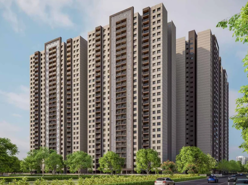 Kohinoor Riverdale Offers Elegant and Spacious 2 and 3 BHK Apartments in Pune’s Kharadi Neighborhood